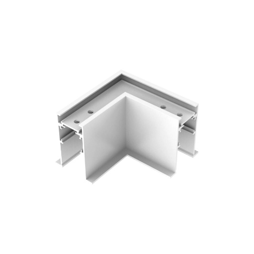 Immagine di Ideal Lux Ego kit rec trim l electr conn horiz 1-10v/dali