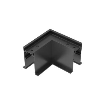 Immagine di Ideal Lux Ego kit recess trim l electr conn horiz on-off