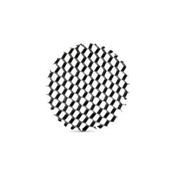Immagine di Ideal Lux Ego track honeycomb 40 mm