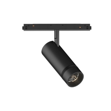 Immagine di Ideal Lux Ego track 10w 20°-40° zoom 4000k dali