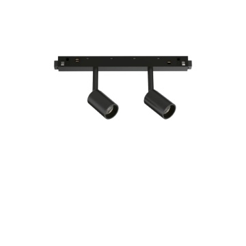 Immagine di Ideal Lux Ego track double 05w 3000k on-off