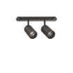 Immagine di Ideal Lux Ego track double 16w 3000k 1-10v