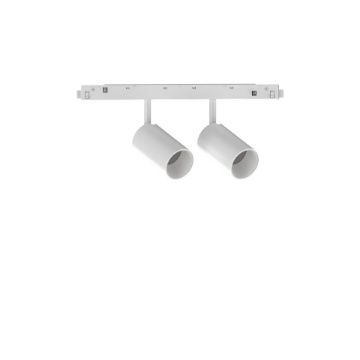 Immagine di Ideal Lux Ego track double 16w 3000k dali