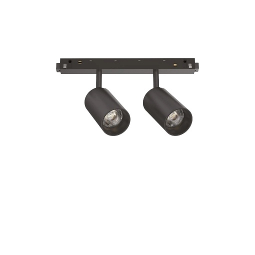 Immagine di Ideal Lux Ego track double 16w 3000k on-off