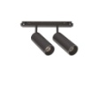 Immagine di Ideal Lux Ego track double 24w 4000k on-off