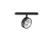 Immagine di Ideal Lux Ego track flat single 09w 3000k 1-10v