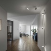 Immagine di Ideal Lux Ego track flat single 09w 3000k dali