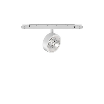 Immagine di Ideal Lux Ego track flat single 09w 3000k on-off