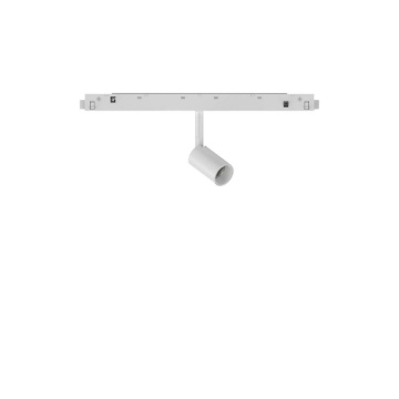 Immagine di Ideal Lux Ego track single 03w 3000k 1-10v