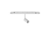 Immagine di Ideal Lux Ego track single 03w 3000k dali