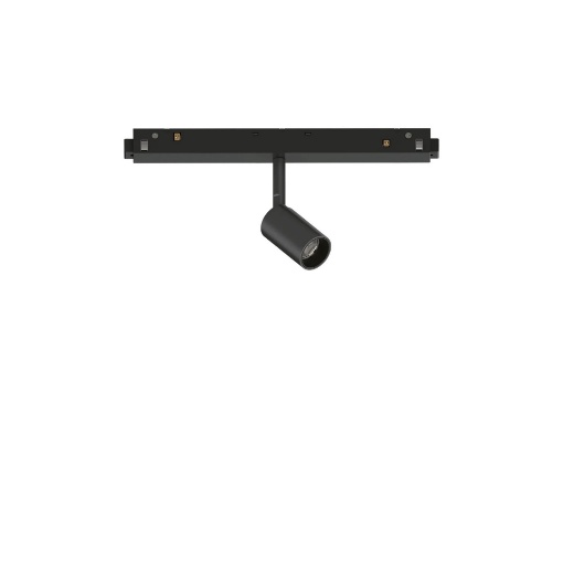 Immagine di Ideal Lux Ego track single 03w 3000k dali