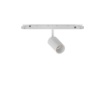 Immagine di Ideal Lux Ego track single 08w 3000k 1-10v