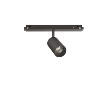 Immagine di Ideal Lux Ego track single 08w 3000k dali