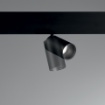 Immagine di Ideal Lux Ego track single 08w 3000k on-off