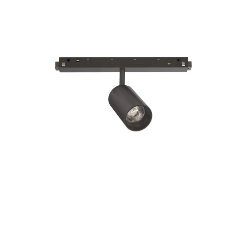 Immagine di Ideal Lux Ego track single 08w 4000k on-off