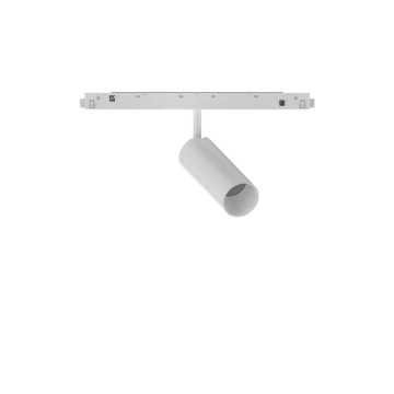 Immagine di Ideal Lux Ego track single 12w 3000k 1-10v