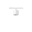 Immagine di Ideal Lux Ego track single big 10w 3000k on-off