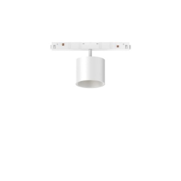 Immagine di Ideal Lux Ego track single big 10w 3000k on-off