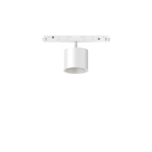 Immagine di Ideal Lux Ego track single big 10w 3000k on-off