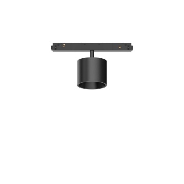 Immagine di Ideal Lux Ego track single big 10w 3000k on-off