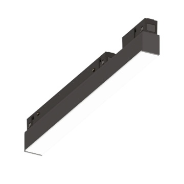 Immagine di Ideal Lux Ego wide 07w 3000k 1-10v