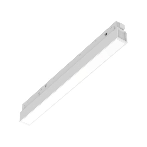Immagine di Ideal Lux Ego wide 07w 3000k dali