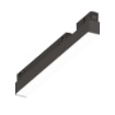 Immagine di Ideal Lux Ego wide 07w 4000k on-off
