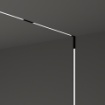 Immagine di Ideal Lux Ego wide 26w 3000k on-off