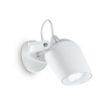 Immagine di Ideal Lux Elio ap1 lampada da parete