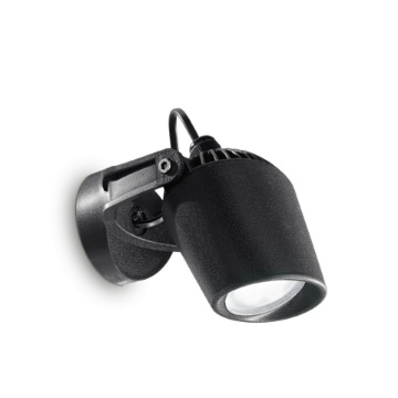 Immagine di Ideal Lux Elio ap1 lampada da parete