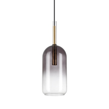 Immagine di Ideal Lux Empire sp1 cilindro lampada a sospensione