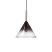 Immagine di Ideal Lux Empire sp1 cono lampada a sospensione