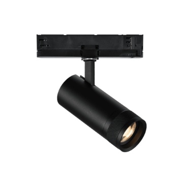 Immagine di Ideal Lux Eos tr 3-phase 25w 3000k 1-10v