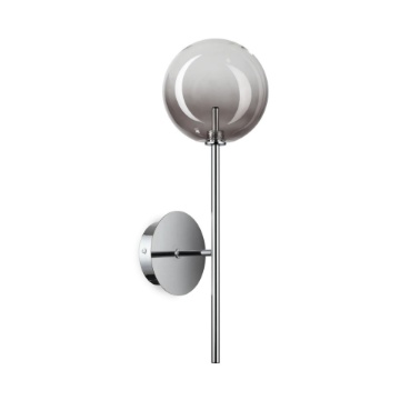 Immagine di Ideal Lux Equinoxe ap1 lampada da parete