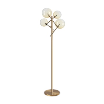 Immagine di Ideal Lux Equinoxe pt4 lampada da terra