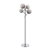 Immagine di Ideal Lux Equinoxe pt4 lampada da terra