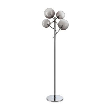 Immagine di Ideal Lux Equinoxe pt4 lampada da terra