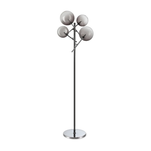 Immagine di Ideal Lux Equinoxe pt4 lampada da terra