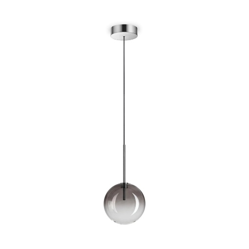 Immagine di Ideal Lux Equinoxe sp1 d15 lampada a sospensione