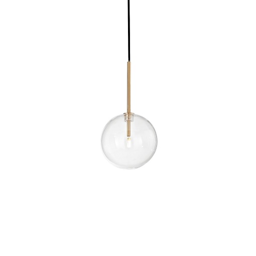 Immagine di EQUINOXE SP1 D15 OTTONE