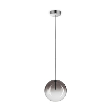 Immagine di Ideal Lux Equinoxe sp1 d20 lampada a sospensione