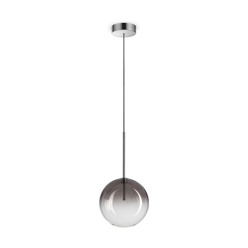 Immagine di Ideal Lux Equinoxe sp1 d20 lampada a sospensione