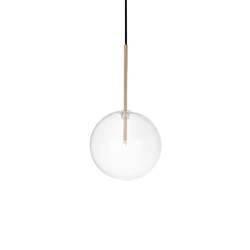 Immagine di EQUINOXE SP1 D20 OTTONE