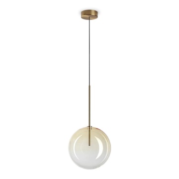 Immagine di Ideal Lux Equinoxe sp1 d25 lampada a sospensione