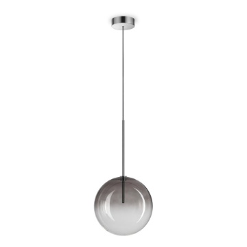 Immagine di Ideal Lux Equinoxe sp1 d25 lampada a sospensione