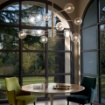 Immagine di Ideal Lux Equinoxe sp12 lampada a sospensione
