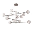 Immagine di Ideal Lux Equinoxe sp12 lampada a sospensione