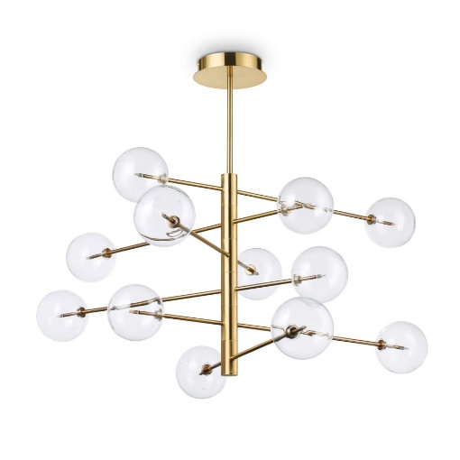 Immagine di EQUINOXE SP12 OTTONE