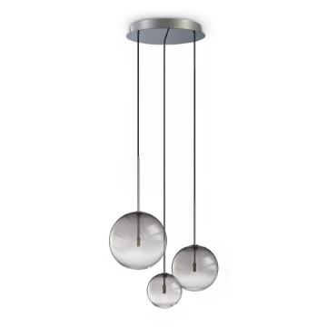 Immagine di Ideal Lux Equinoxe sp3 lampada a sospensione