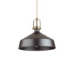 Immagine di Ideal Lux Eris-2 sp1 lampada a sospensione